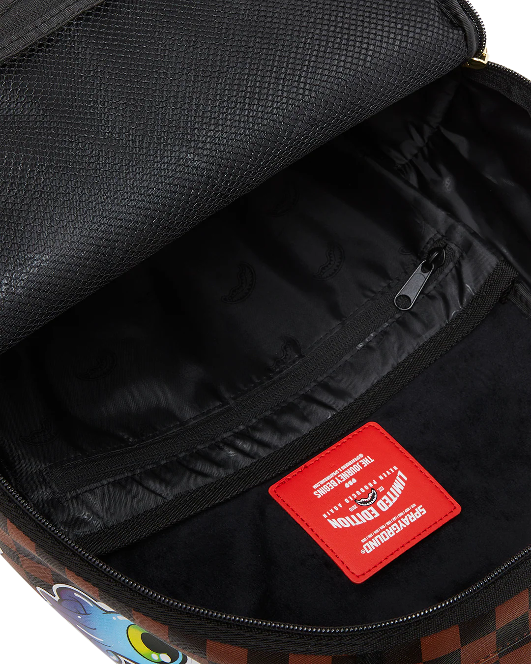 STICKER OPS BACKPACK - Image 11