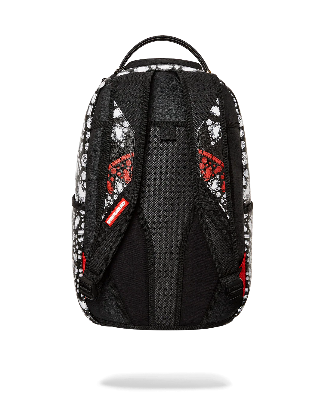 BAGS SECURED BACKPACK (DLXV) - Image 8