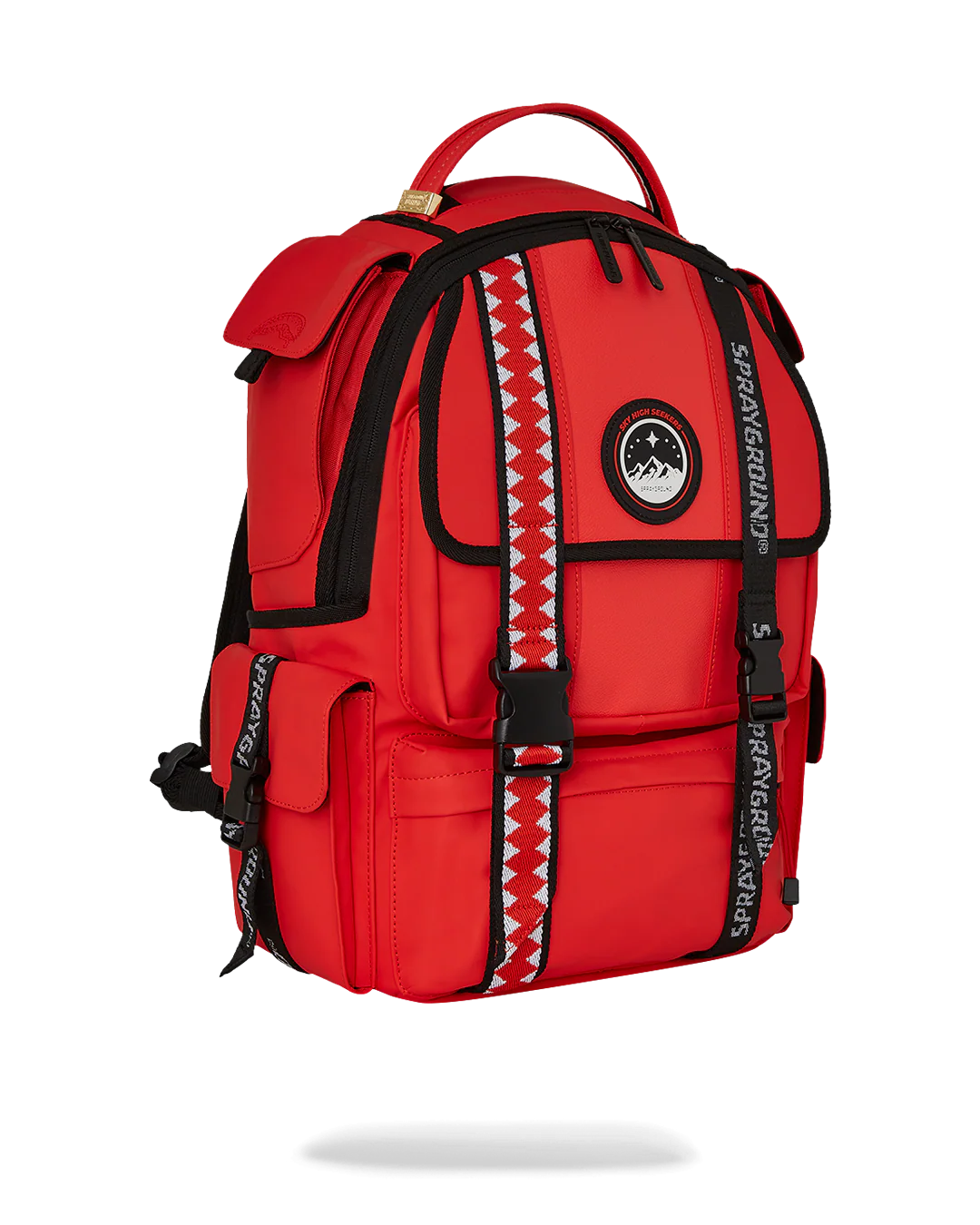 SKY HIGH SEEKERS ARCTIC ACTIONPACK - Image 4