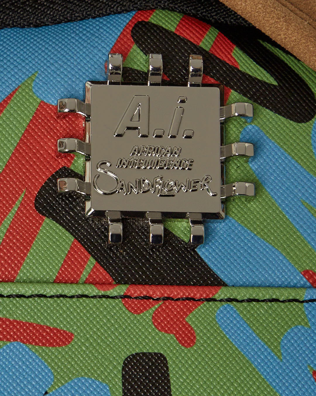 A.I. SPECIAL OPS BACKPACK - Image 19