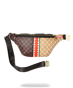PARIS VS FLORENCE CROSSBODY