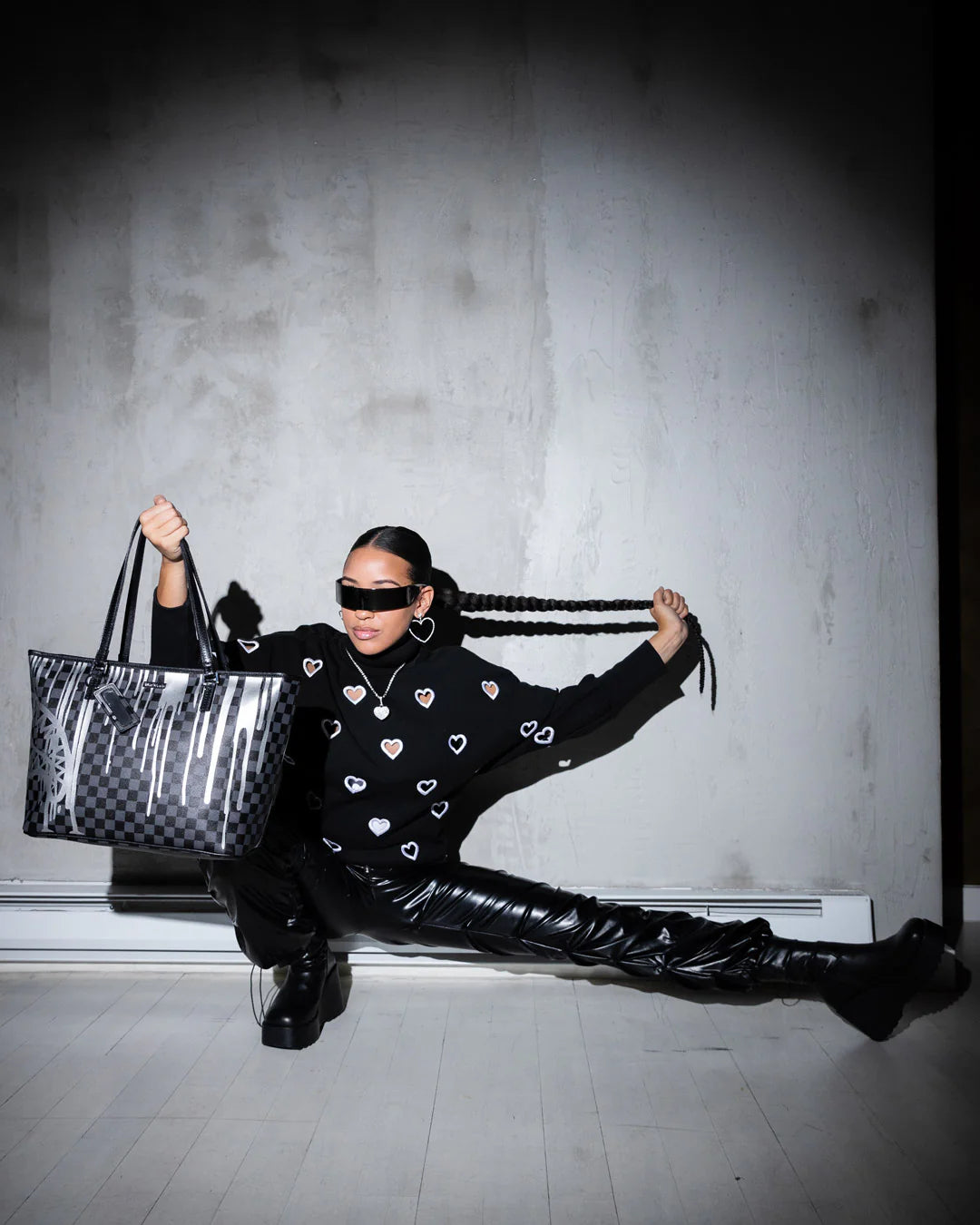 CHATEAU GHOST TOTE - Image 17