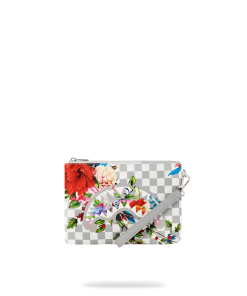 JARDIN DU PALAIS CROSSOVER CLUTCH