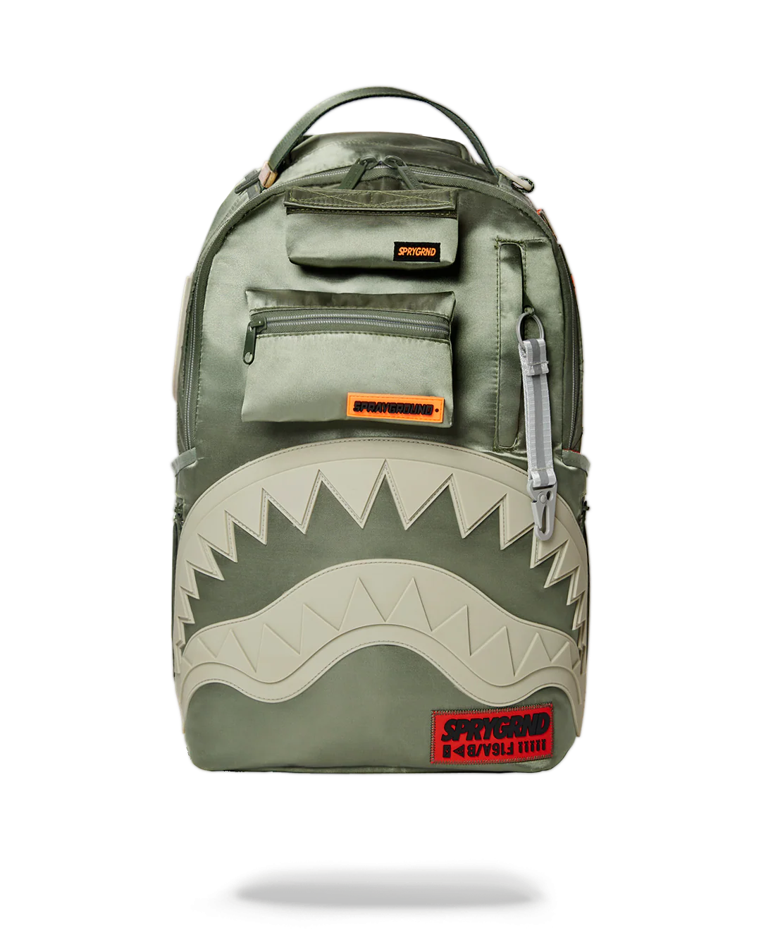SPECIAL OPS PARATROOPER BACKPACK