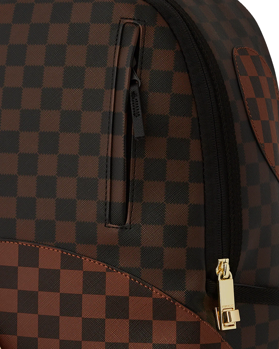 BANDOLERO NOUVEAU BACKPACK - Image 8