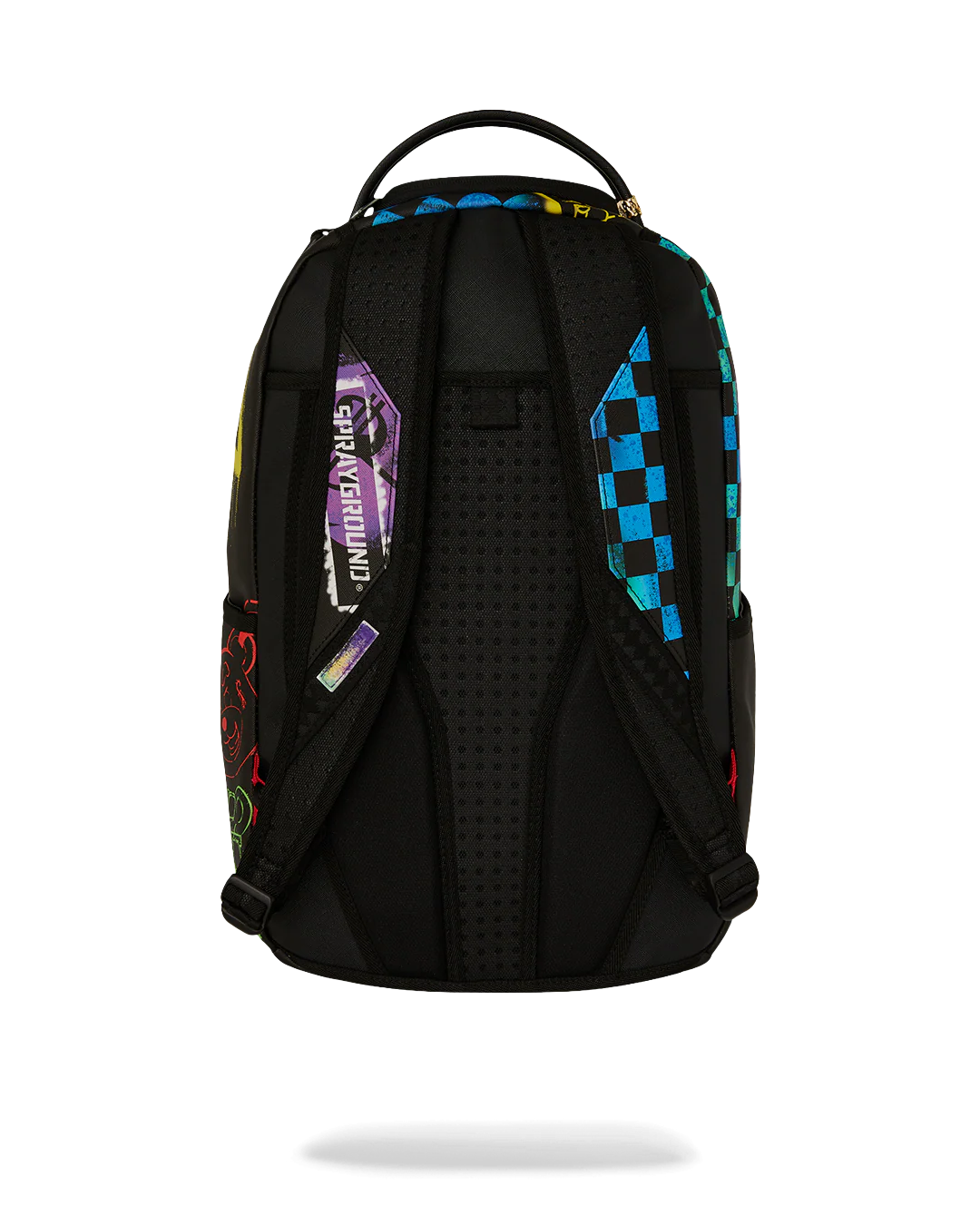 SHARK CENTRAL X DLXSV BACKPACK - Image 6