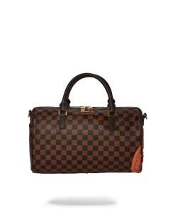 HENNY MINI DUFFLE