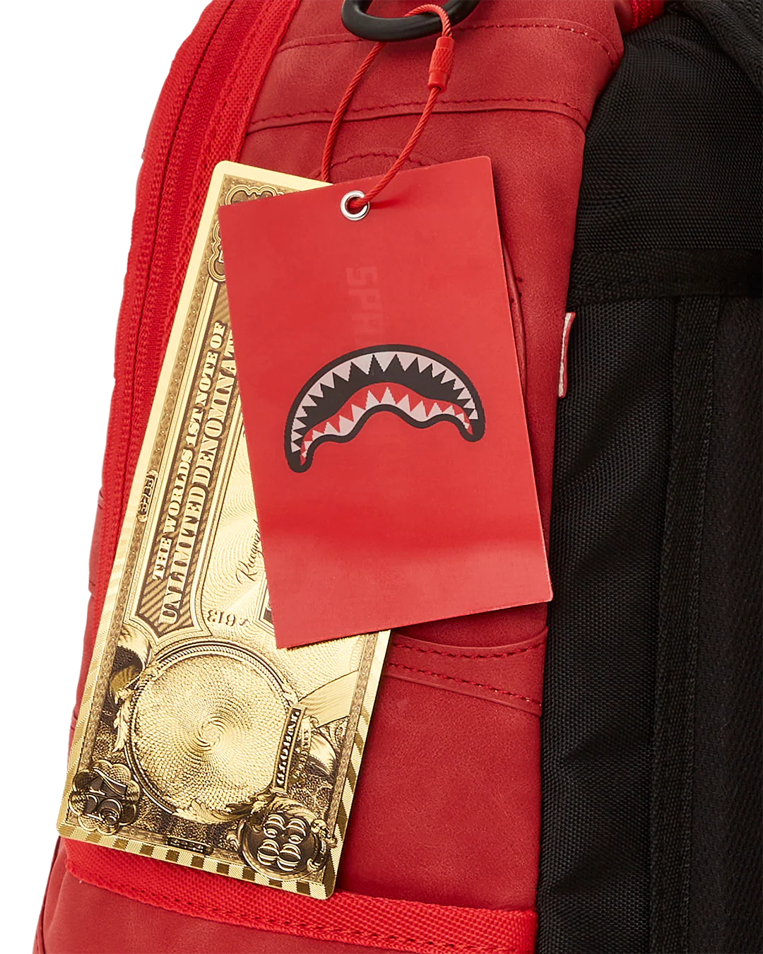 SKELETAL BACKPACK (DLXV) - Image 12