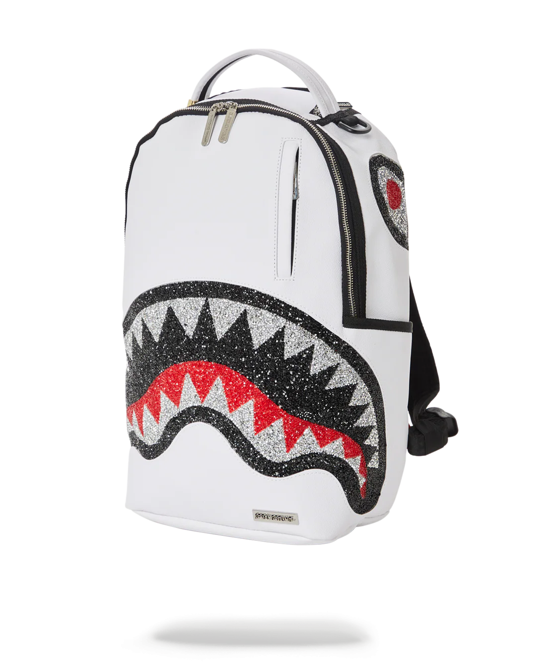 CLEARCUT DLX BACKPACK (WHITE) - Image 10