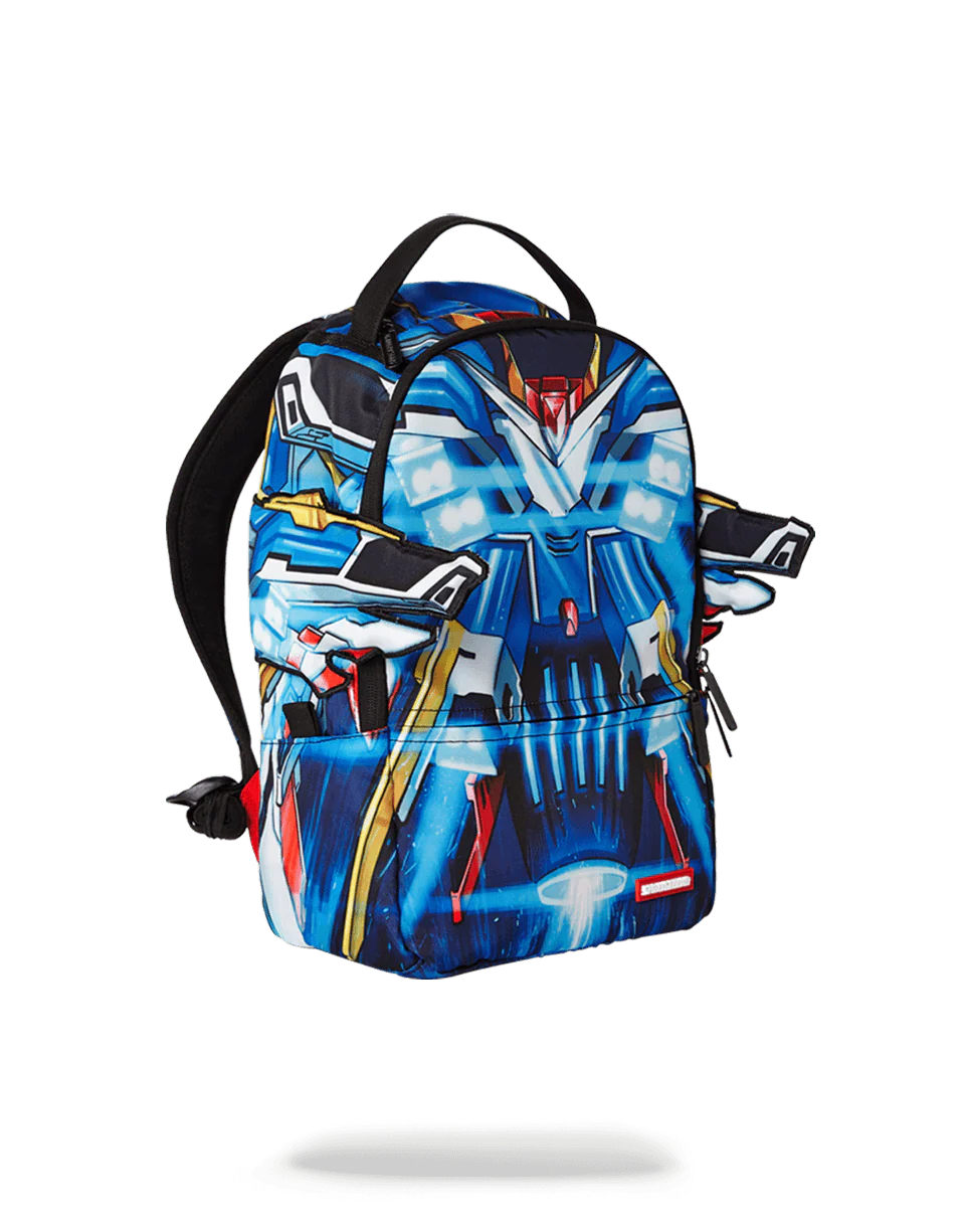 MINI ANIME JET PACK - Image 2