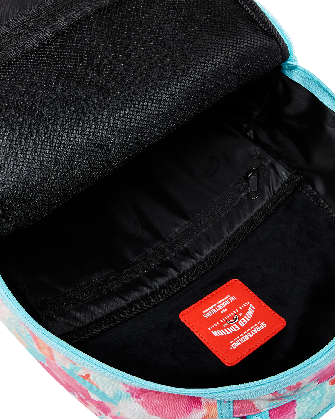 GARDEN DELIGHT BACKPACK - Image 13