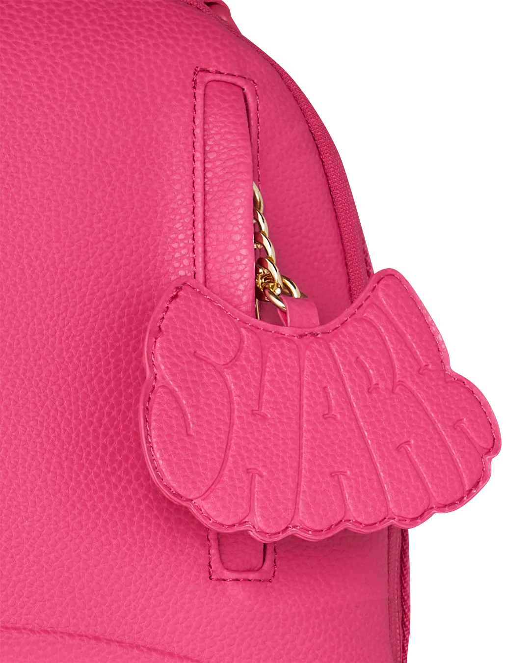 PINK POP SHARK BACKPACK - Image 7