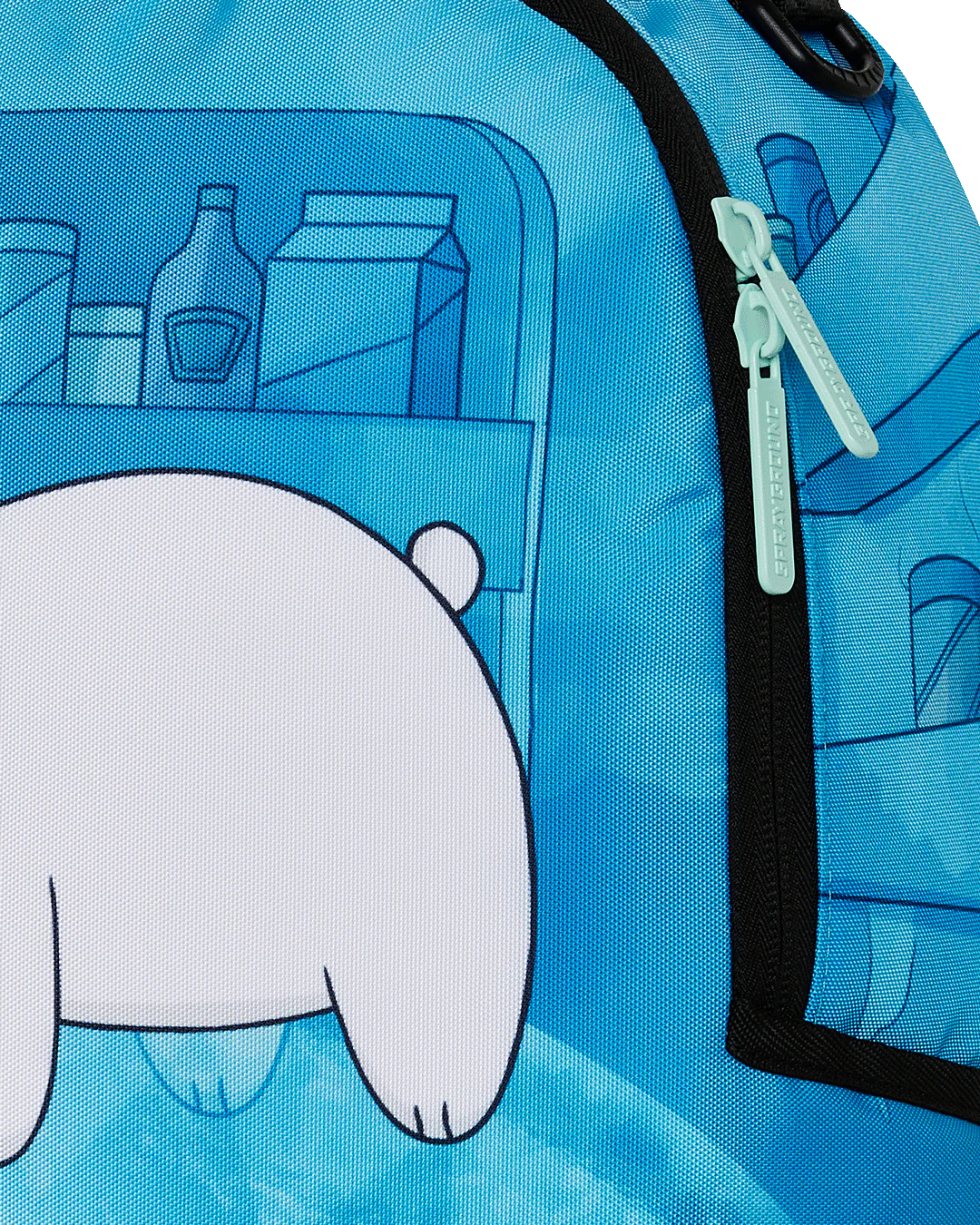 WE BARE BEARS CHILLIN' BACKPACK - Image 6
