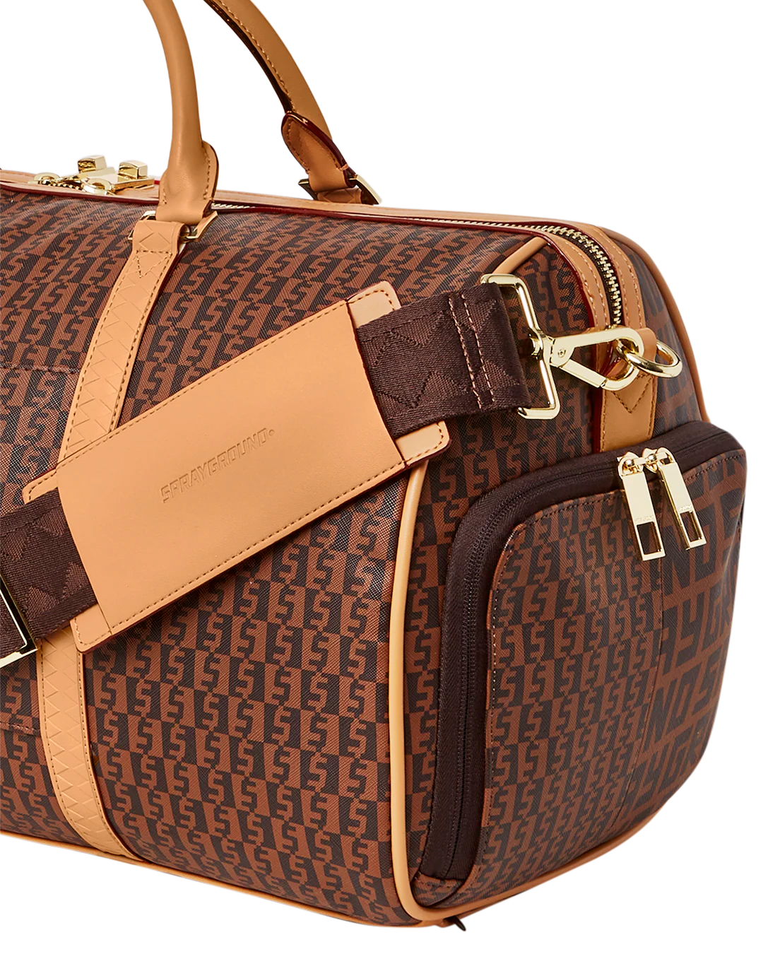 SHARKFINITY DUFFLE - Image 11