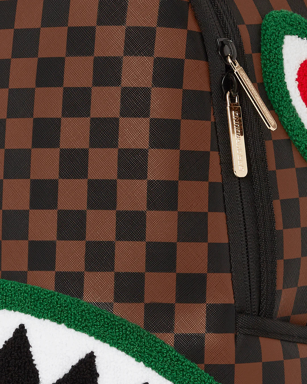 ROMEO AIR ITALIA SHARK BACKPACK - Image 10