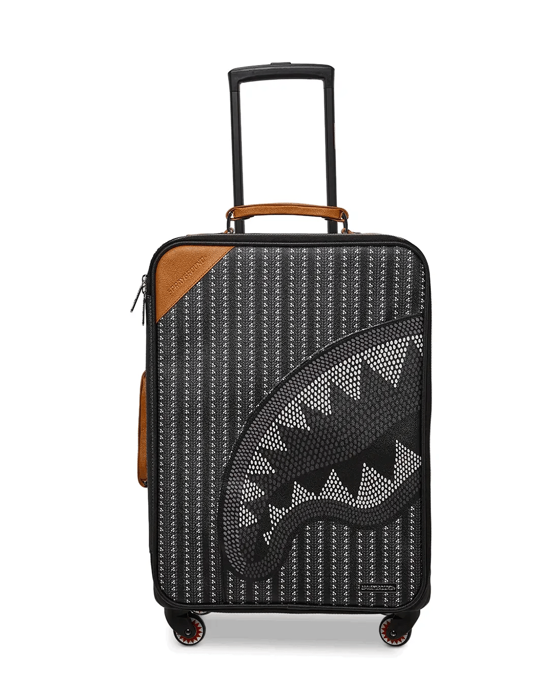 ILLUCHAINS JETSETTER CARRY-ON LUGGAGE - Image 20