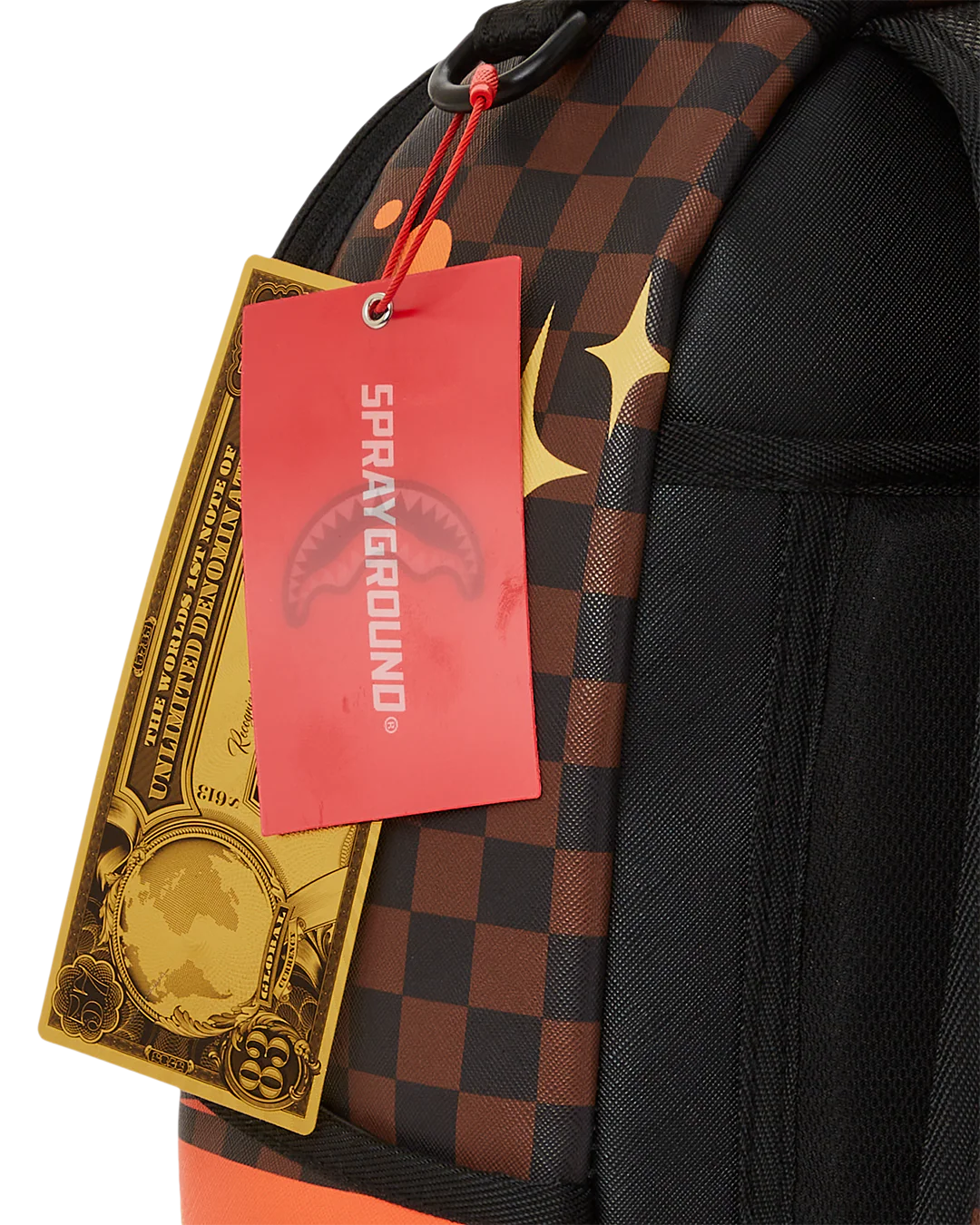NARUTO SPLASH BACKPACK (DLXV) - Image 11