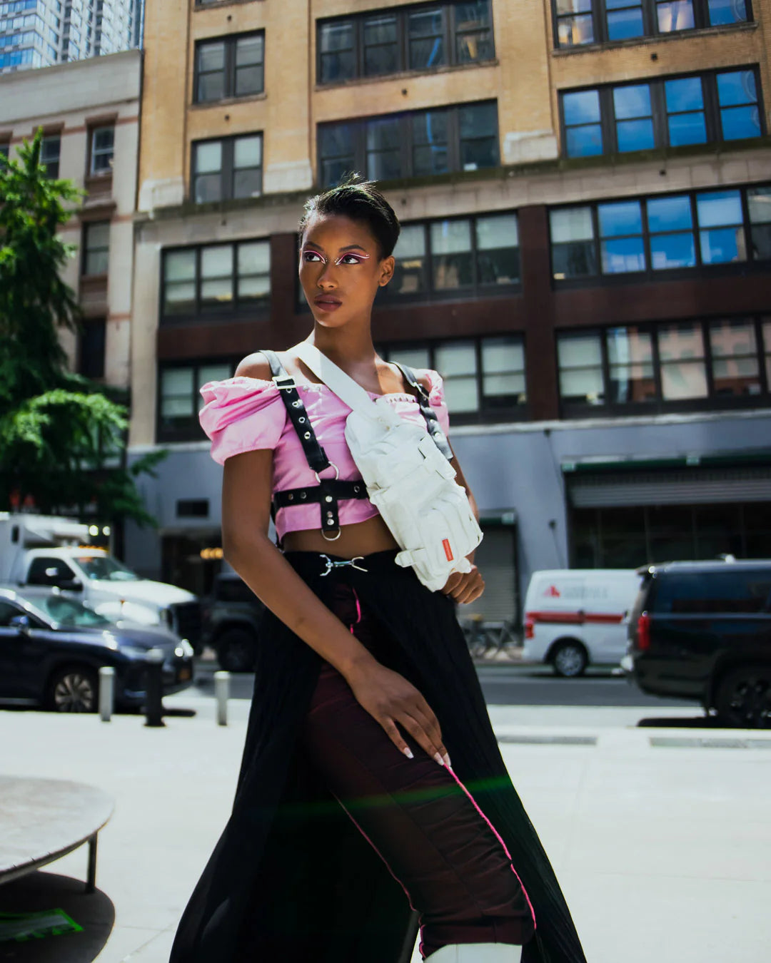 STRATOSPHERE CARGO CROSSBODY - Image 6