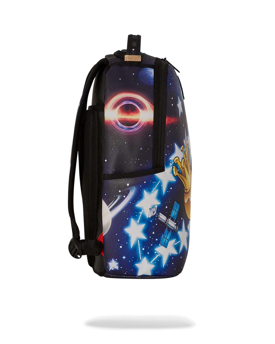 ASTROMANE INTERSELLAR DLXSV BACKPACK - Image 9