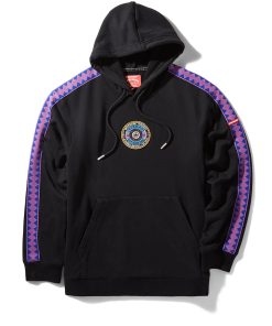 A.I. 12 BROOKLYN & BEYOND - SANDFLOWER COLLAB HOODY