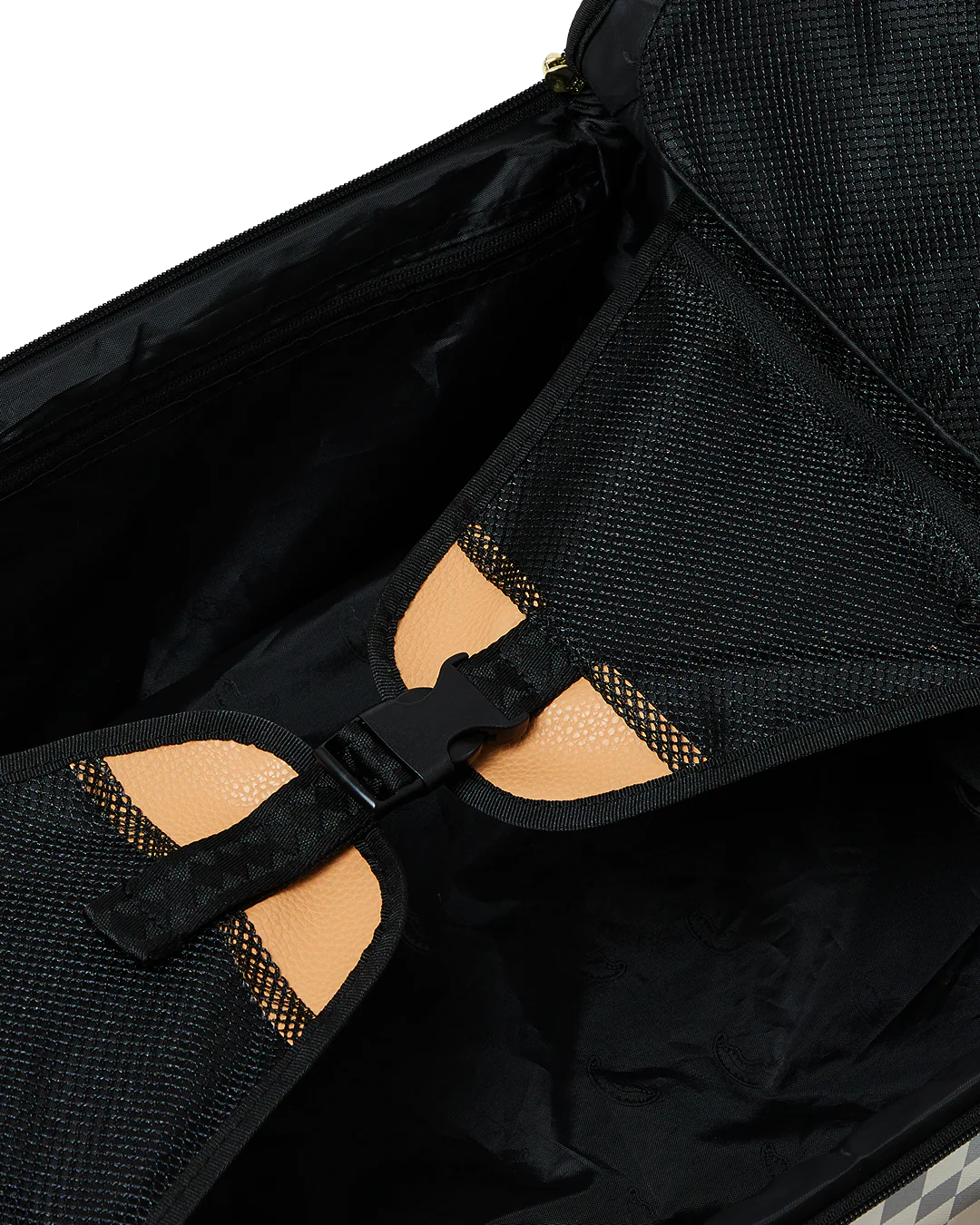 HENNY LATTE SOFT SHELL CARRY-ON LUGGAGE - Image 4