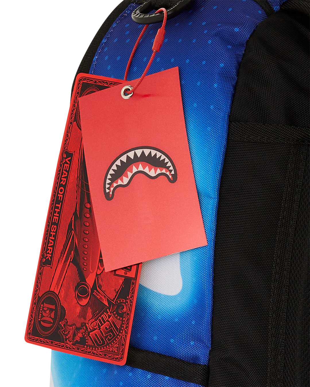 CASPER GHOST PLAYER ONE BACKPACK - Image 10