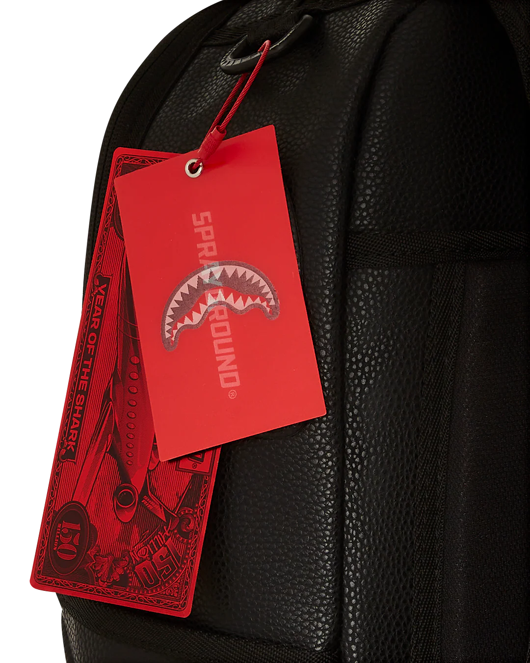 THE HQ BACKPACK - Image 12