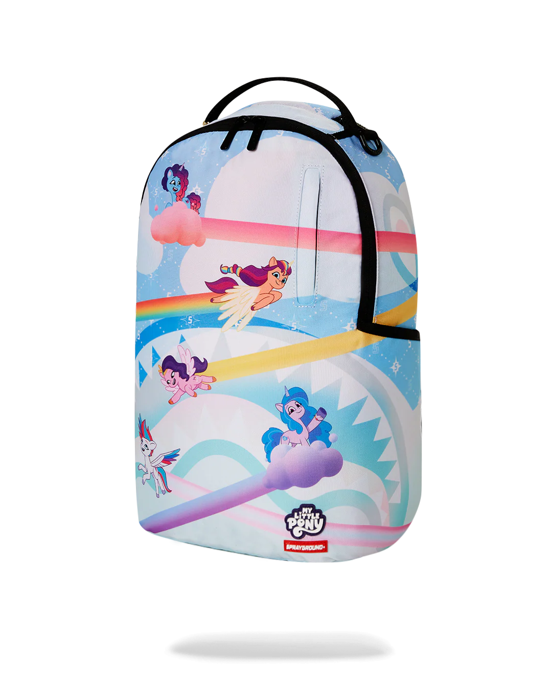 MY LITTLE PONY UNICORN DREAMS BACKPACK - Image 6