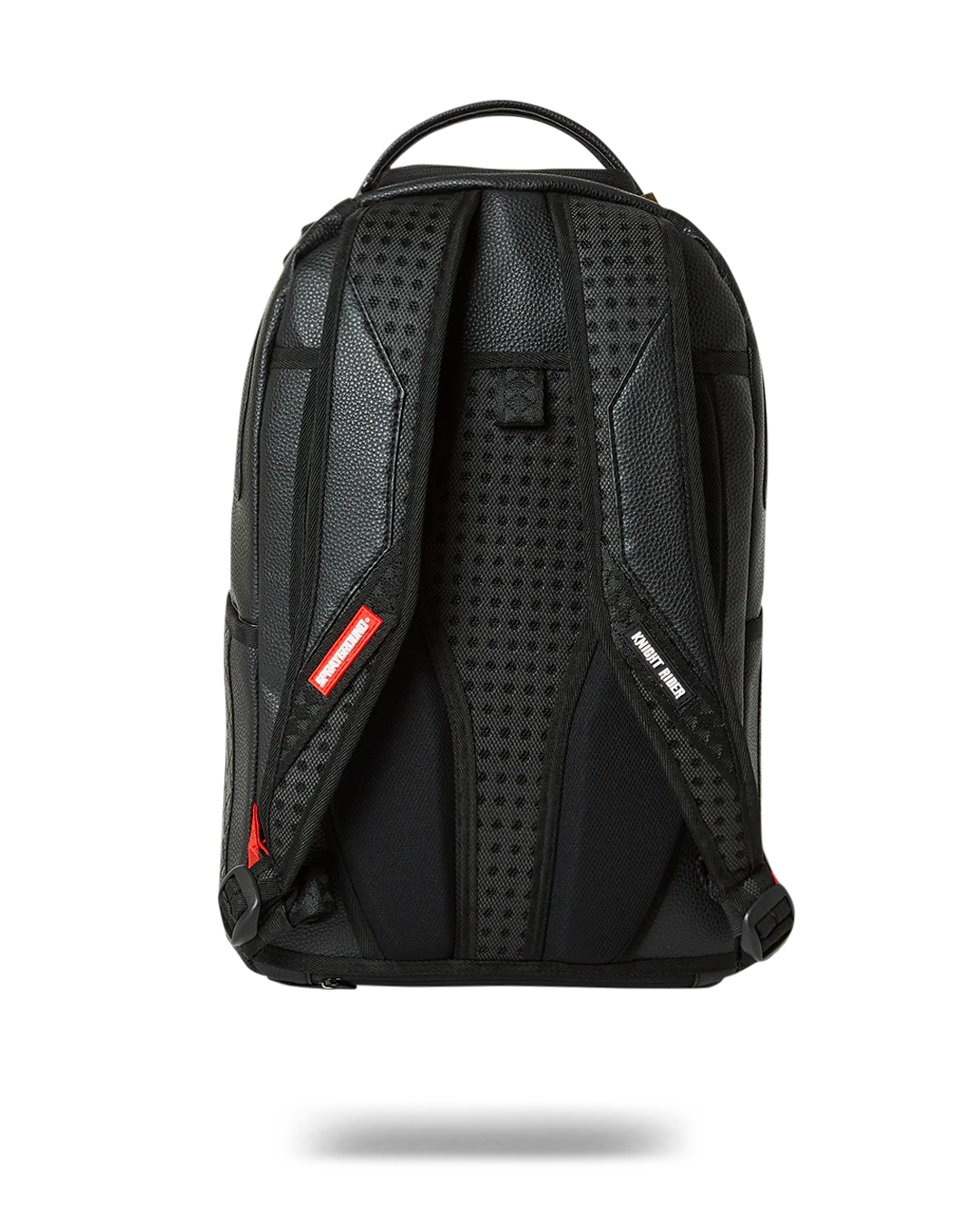 KNIGHT RIDER K.I.T.T. LED TURBO BOOST BACKPACK - Image 10