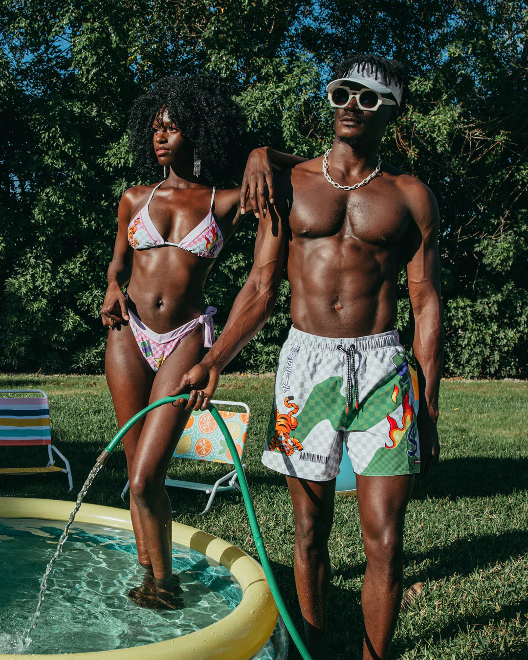 WTF ART BIKINI - Image 18