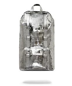 FUTURE TITAN (METALLIC) HILLS BACKPACK