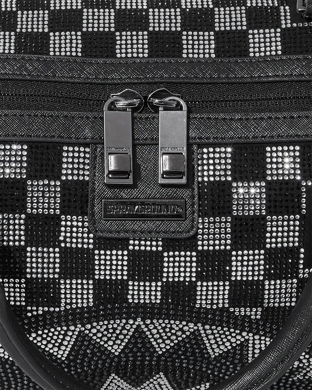 LIGHT YEARS AHEAD MINI DUFFLE - Image 12