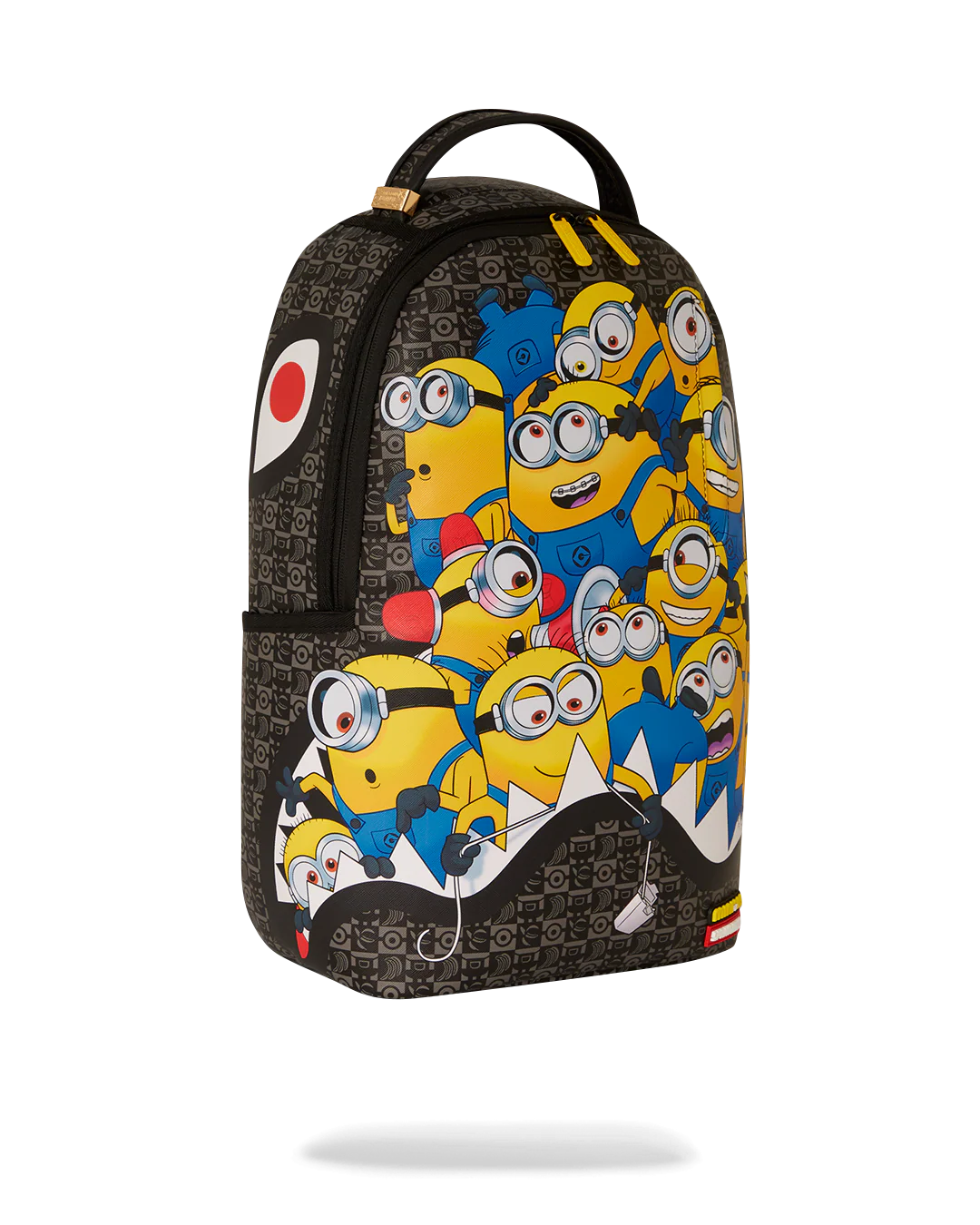 MINIONS OBEY THE SHARK - Image 3