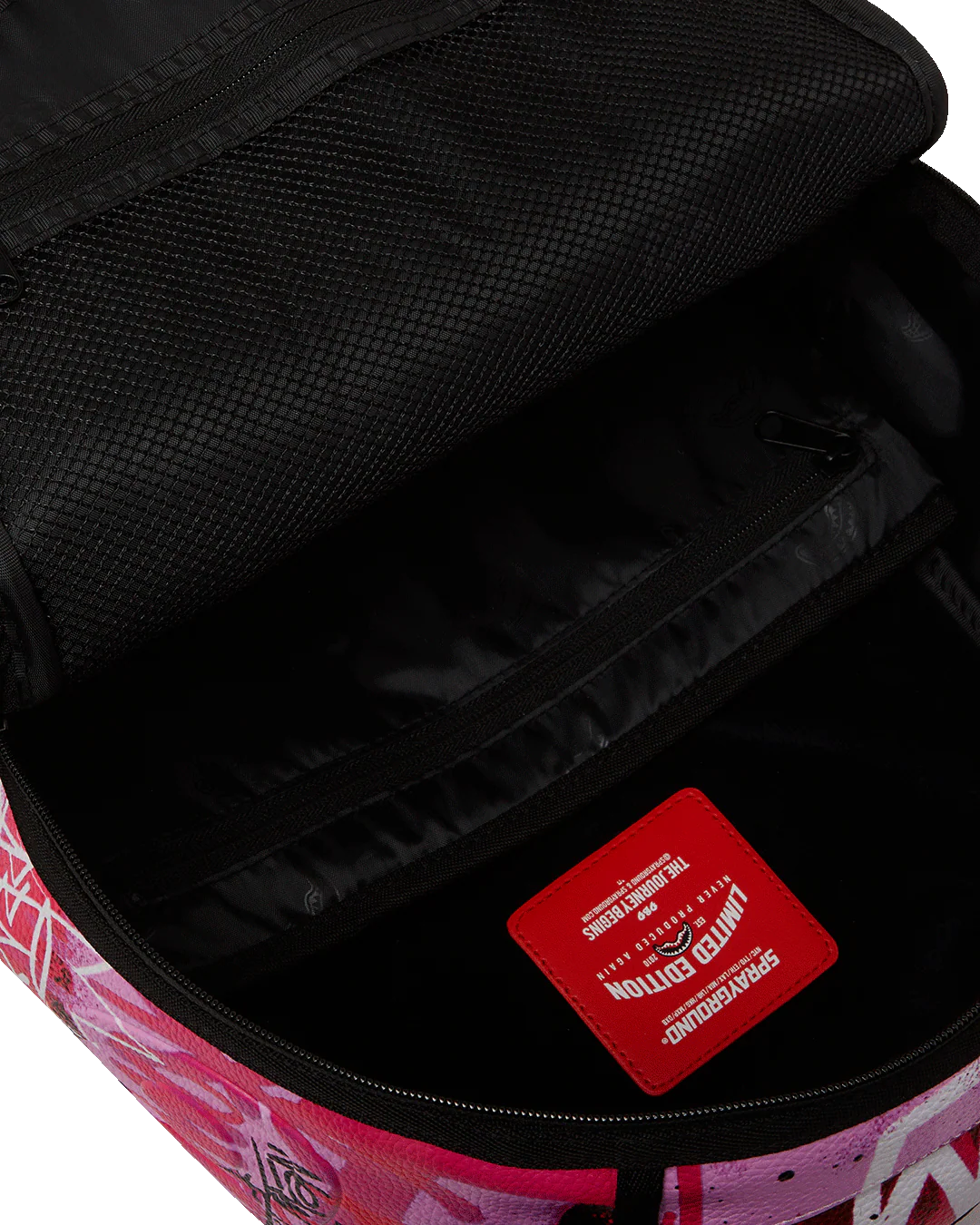 AFTERGLOW SKYGLOW BACKPACK - Image 13