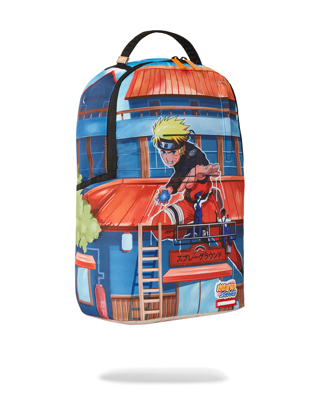NARUTO LANDMARK BACKPACK - Image 3