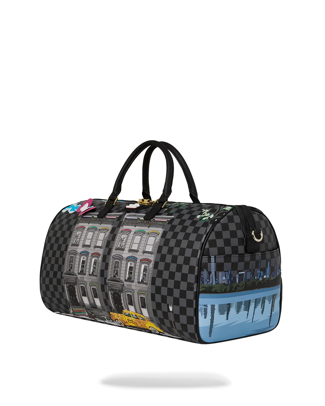 SUTTON DUFFLE - Image 5