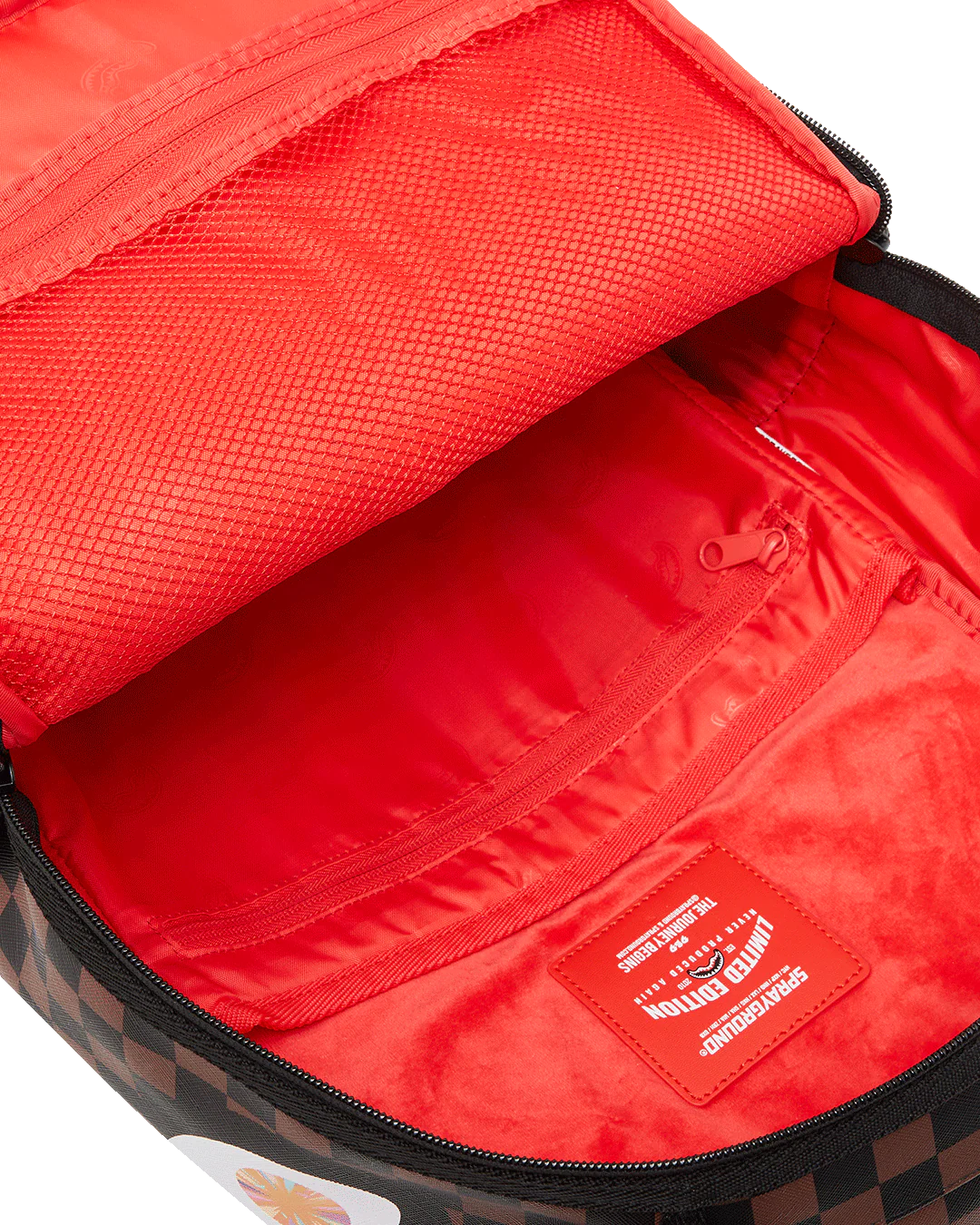 ONE PIECE EGGHEAD CREW BACKPACK - Image 8