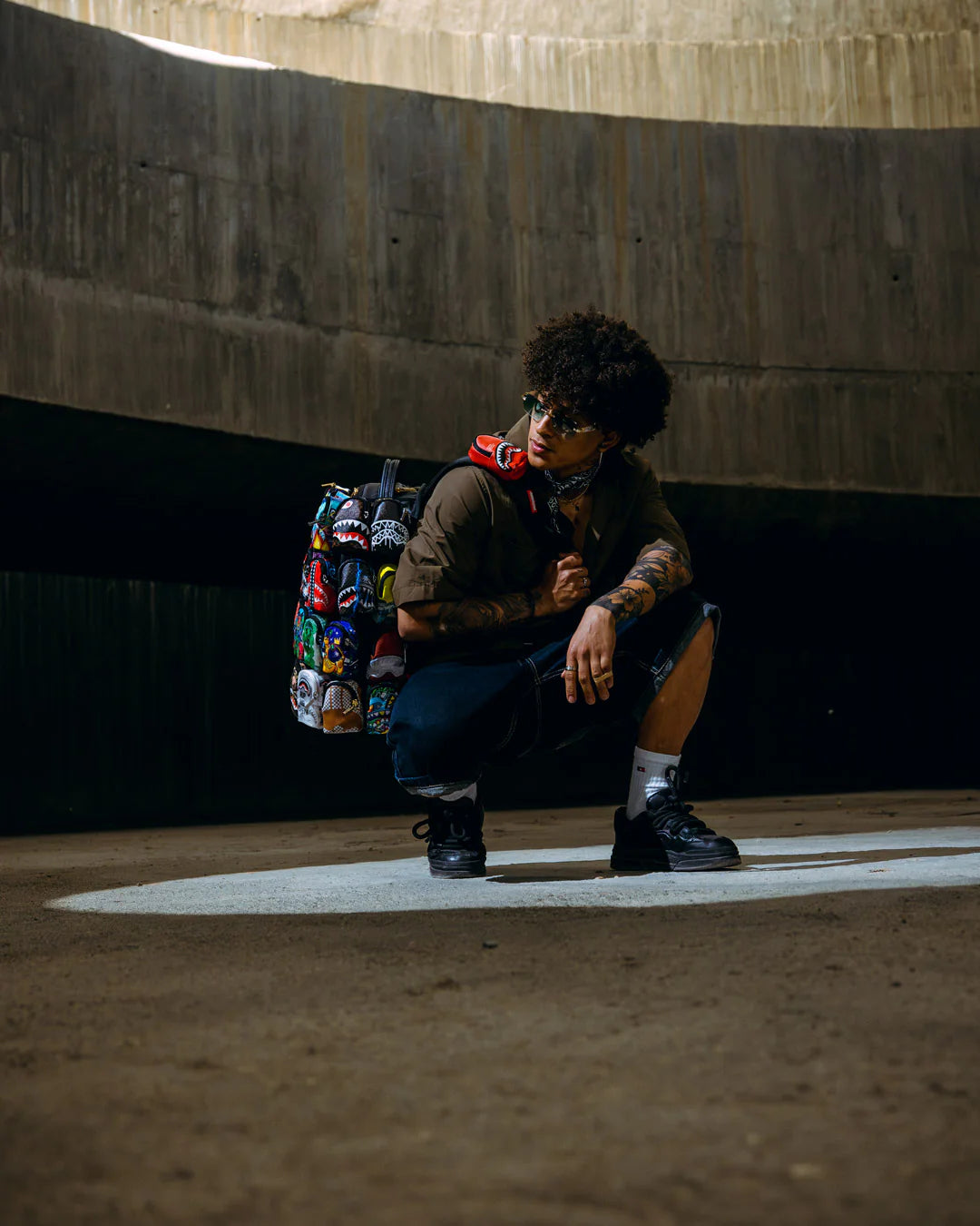ALL THE BAGS IN THE WORLD - 15 YEAR ANNIVERSARY SUPER RARE DROP - Image 15