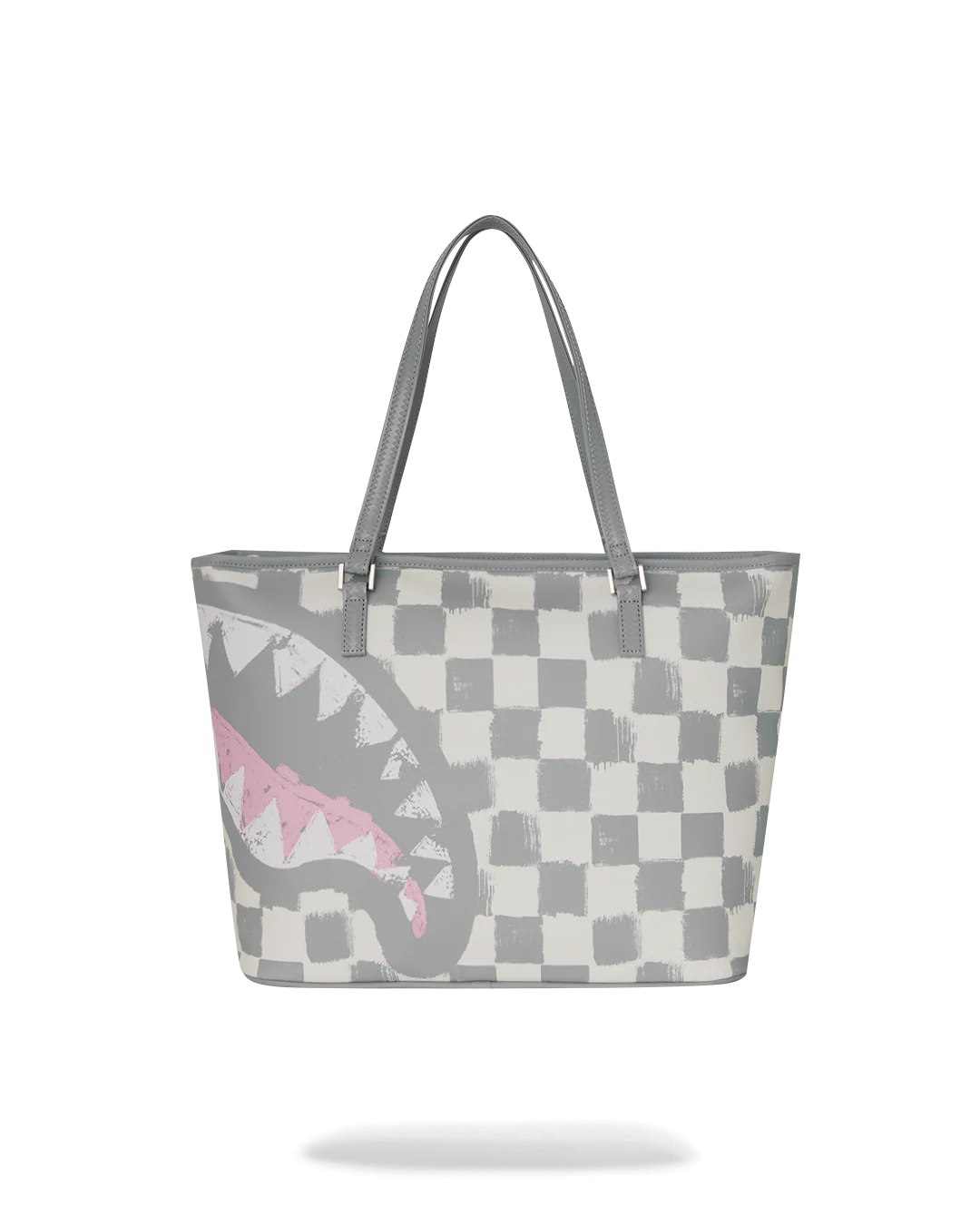 VANQUISH CREAM TOTE - Image 5