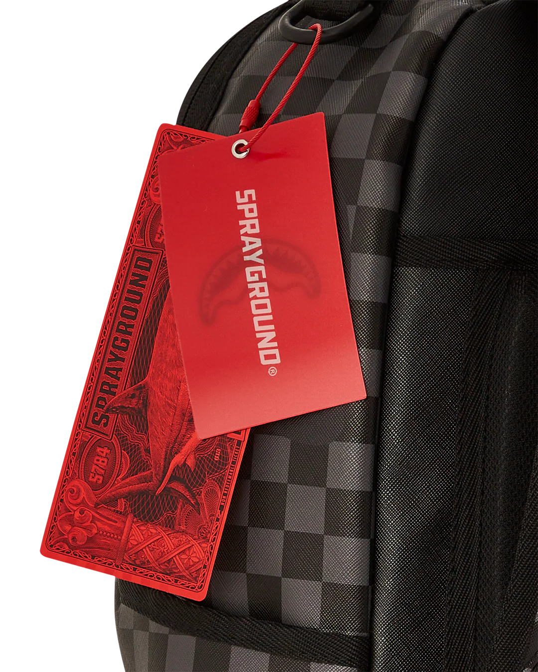 ASTROMANE INTERSELLAR DLXSV BACKPACK - Image 20
