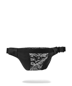 Alternative view of A.M.P.M SAVVY CROSSBODY