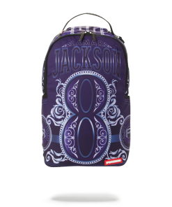 NFL LAMAR JACKSON BACKPACK