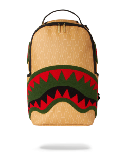 SPUCCI GANG BACKPACK