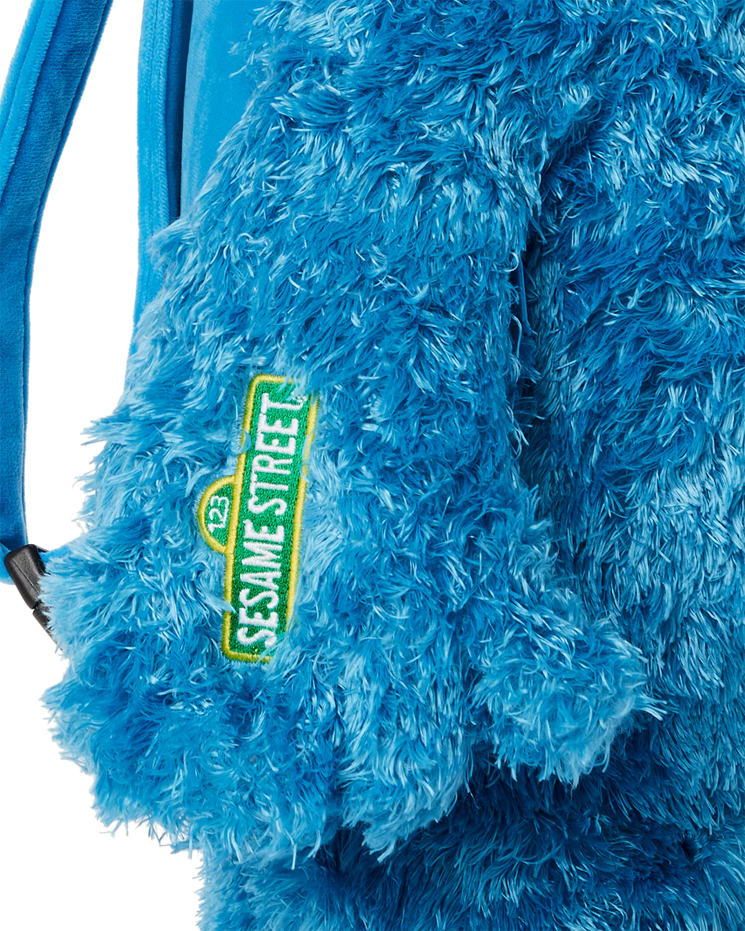 MONEY COOKIE BEAR TEDDYBEAR BACKPACK - Image 11