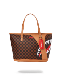 HENNY AIR TO THE THRONE TOTE