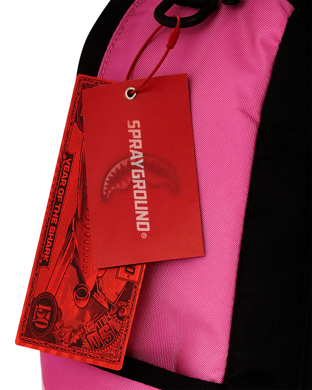 ASTROMANE NEW WAVE DLXR BACKPACK - Image 11