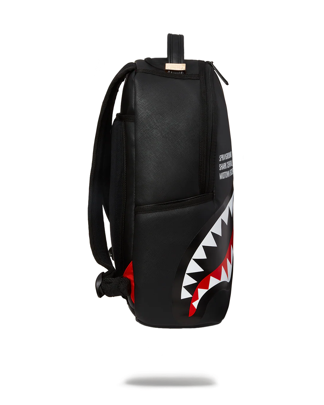 SHARK CENTRAL (BLACK) (DLXV) - Image 5