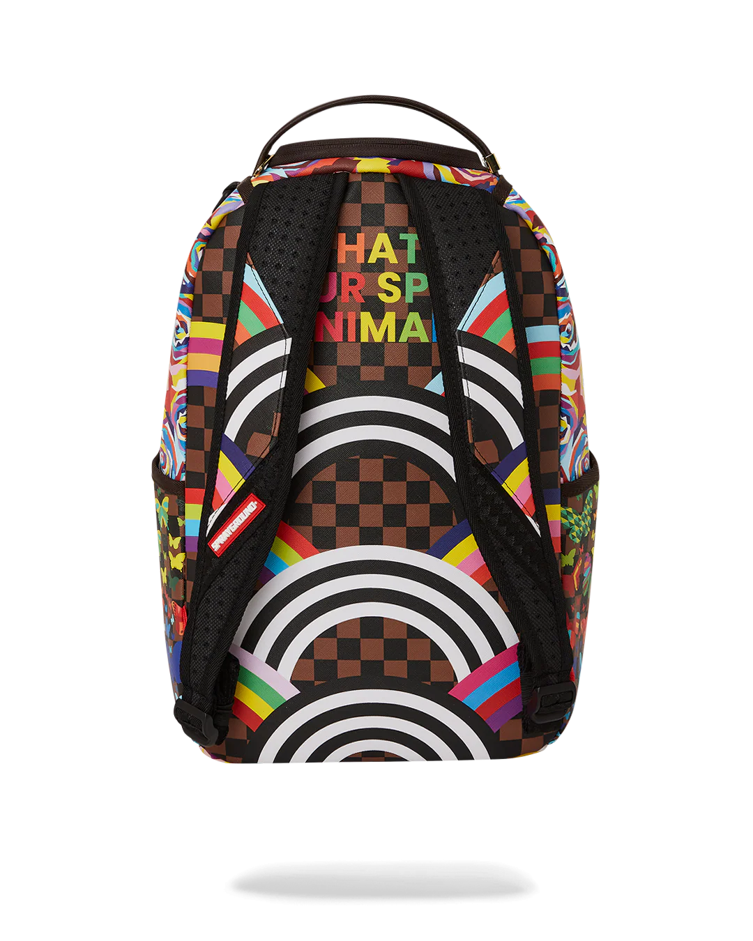 SUTTON SPIRIT ANIMAL BACKPACK (DLXV) - Image 9
