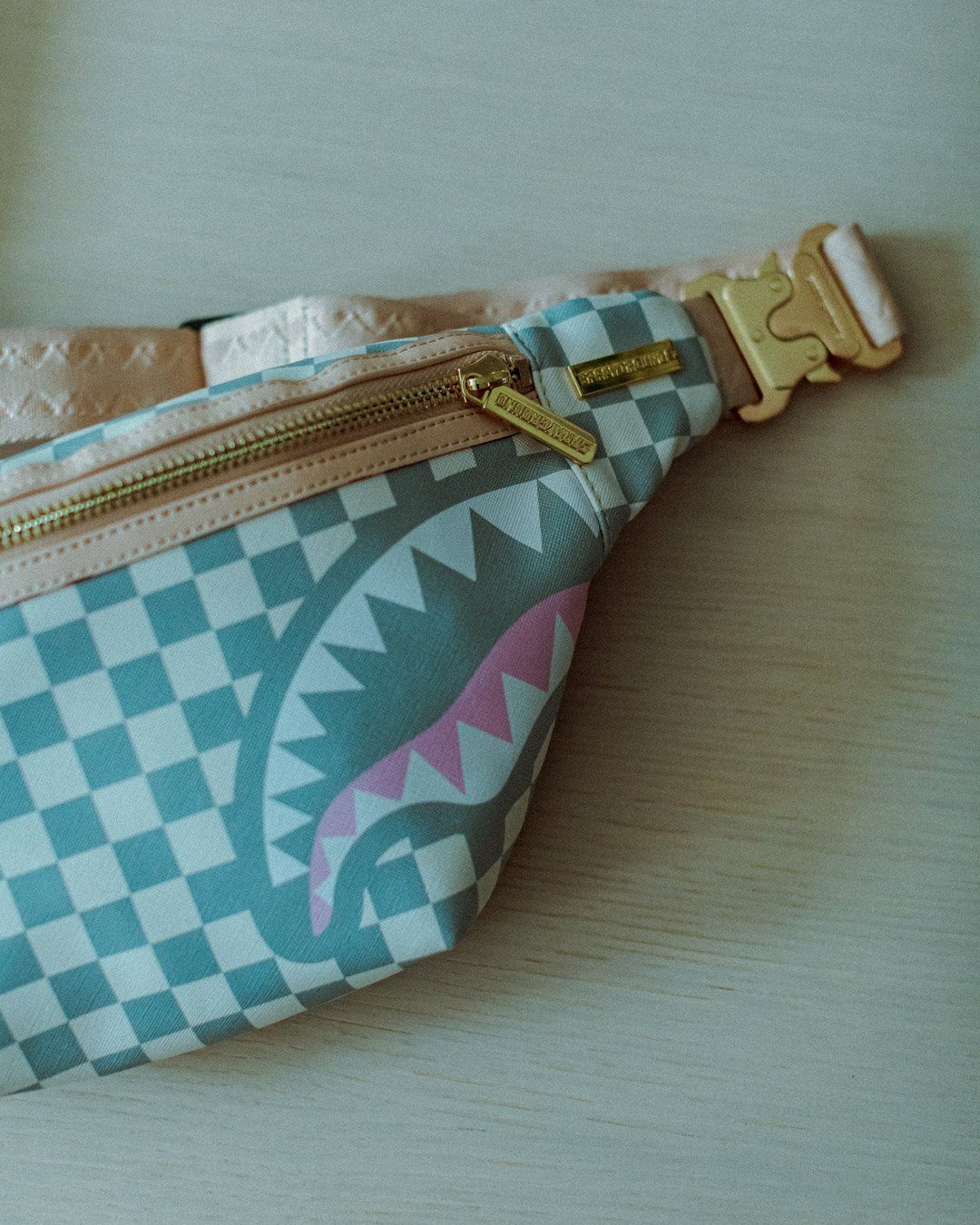 ROSE ALL DAY LA PALAIS SAVVY CROSSBODY - Image 22