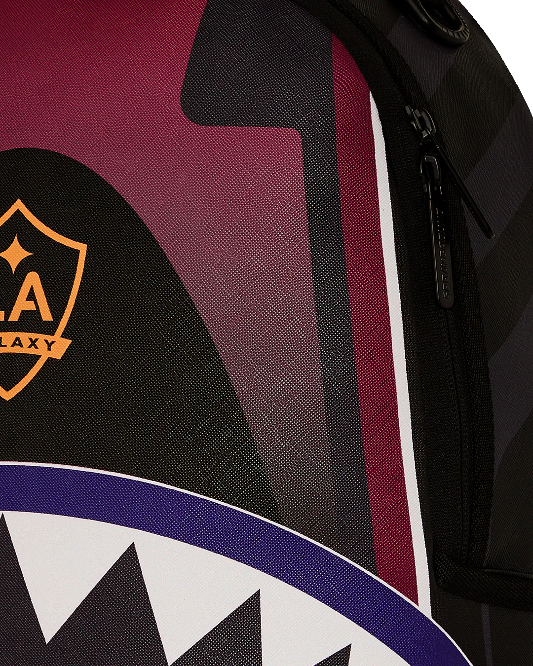 MLS LA GALAXY COSMIC POWER BACKPACK - Image 6